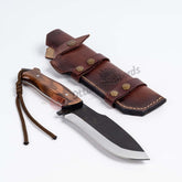 Bush Hunting Knife For Sale (1)